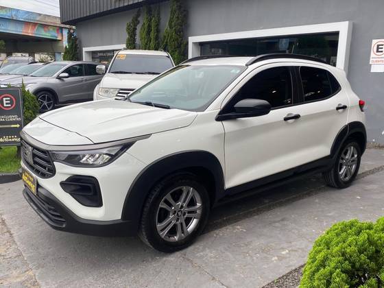 FIAT PULSE 1.3 FLEX DRIVE CVT
